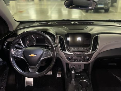 Chevrolet EQUINOX Premier 2.0 Turbo AWD 262cv Aut.