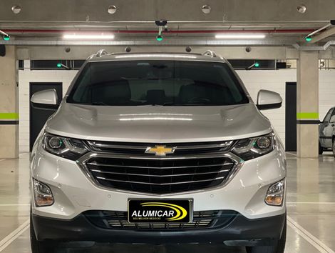 Chevrolet EQUINOX Premier 2.0 Turbo AWD 262cv Aut.
