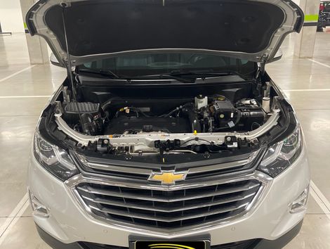 Chevrolet EQUINOX Premier 2.0 Turbo AWD 262cv Aut.