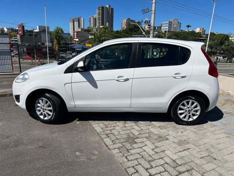 Fiat Palio ATTRACTIVE 1.0 EVO Fire Flex 8v 5p