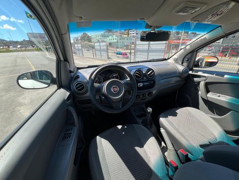 Fiat Palio ATTRACTIVE 1.0 EVO Fire Flex 8v 5p