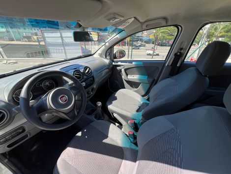 Fiat Palio ATTRACTIVE 1.0 EVO Fire Flex 8v 5p