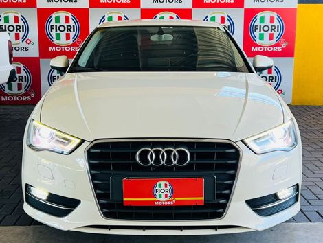 Audi A3 Sportback 1.4 TFSI S-tronic