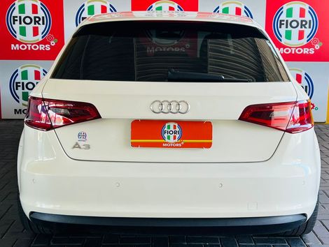 Audi A3 Sportback 1.4 TFSI S-tronic