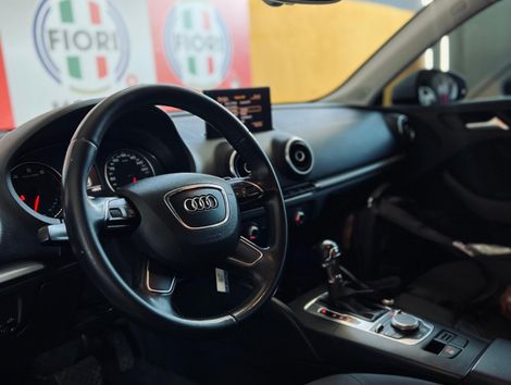 Audi A3 Sportback 1.4 TFSI S-tronic