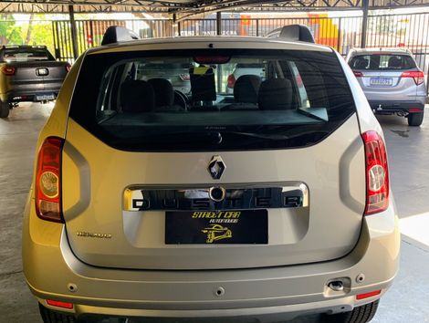 Renault DUSTER Dynamique 1.6 Flex 16V Mec.