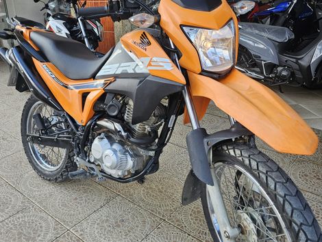 HONDA NXR 160 BROS ESDD FLEXONE