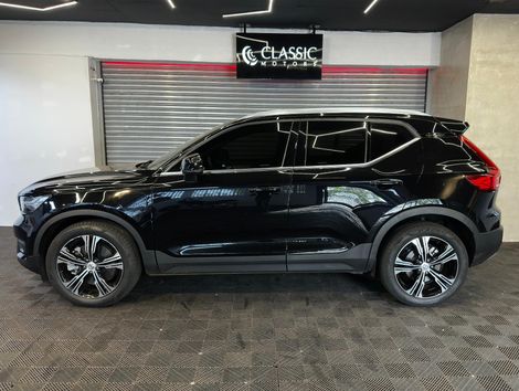 Volvo VOLVO XC40 T5H INSCRIP