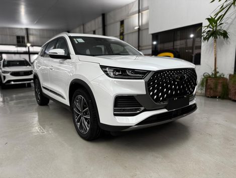 Caoa Chery Tiggo 8 PRO 1.6 TGDi Aut.