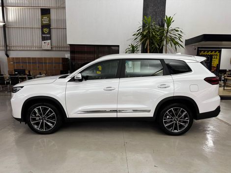 Caoa Chery Tiggo 8 PRO 1.6 TGDi Aut.