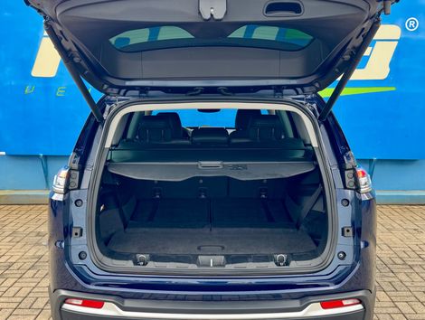 Jeep Commander Limited T270 1.3 TB Flex Aut.