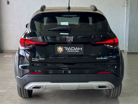 Fiat PULSE AUDACE Turbo 200  Aut. (Hibrído)