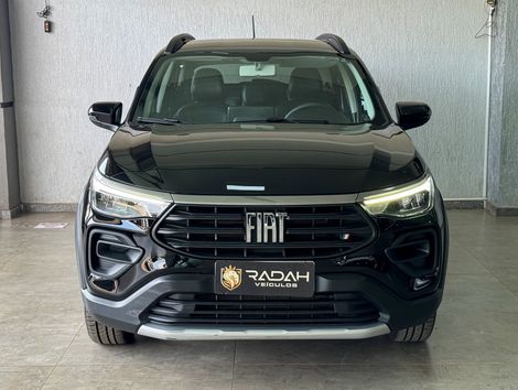 Fiat PULSE AUDACE Turbo 200  Aut. (Hibrído)