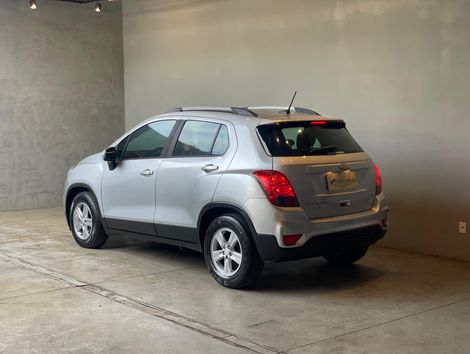 Chevrolet TRACKER LT 1.4 Turbo 16V Flex 4x2 Aut.