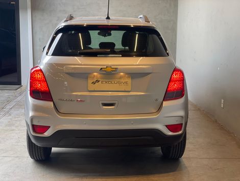 Chevrolet TRACKER LT 1.4 Turbo 16V Flex 4x2 Aut.
