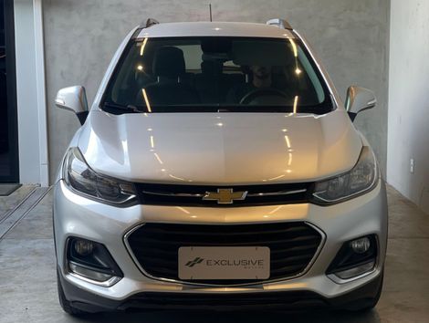 Chevrolet TRACKER LT 1.4 Turbo 16V Flex 4x2 Aut.