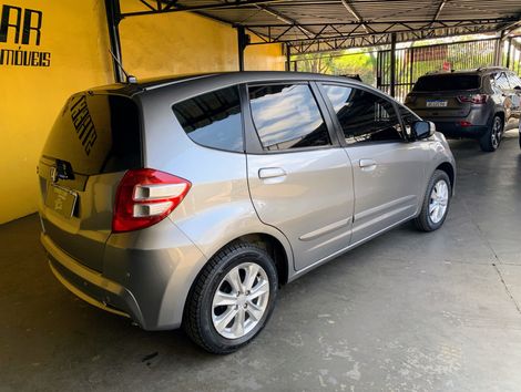 Honda Fit LX 1.4/ 1.4 Flex 8V/16V 5p Mec.