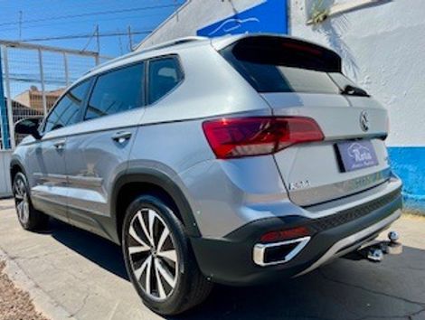 VolksWagen TAOS Highline 1.4 250 TSI Flex Aut.