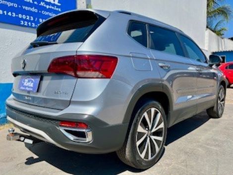 VolksWagen TAOS Highline 1.4 250 TSI Flex Aut.