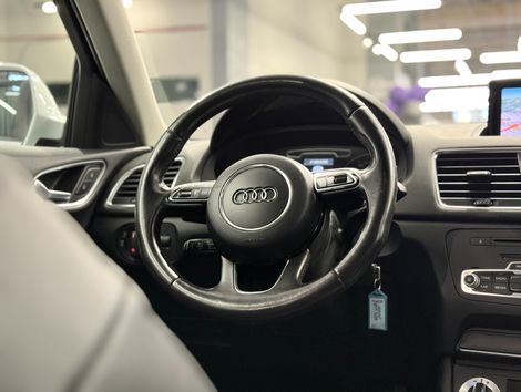 Audi Q3 2.0 TFSI Quat. 170/180cv S-tronic 5p