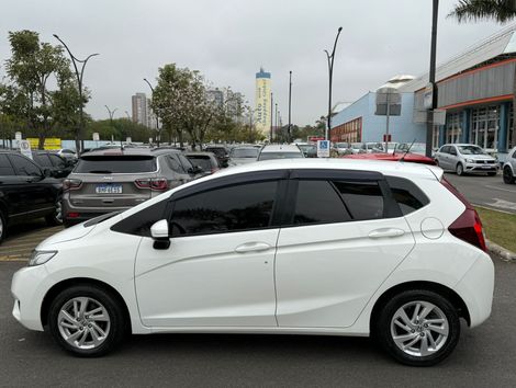 Honda Fit LX 1.5 Flexone 16V 5p Aut.