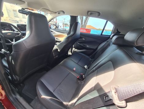 Chevrolet ONIX HATCH PREM. 1.0 12V TB Flex 5p Aut.