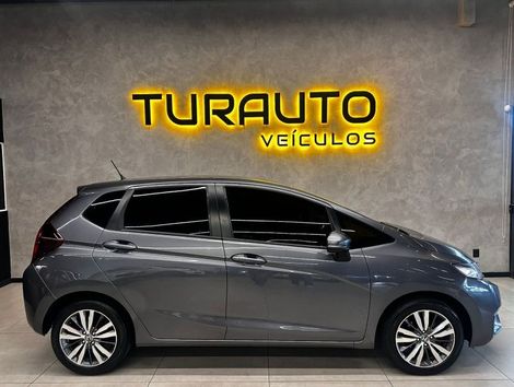 Honda Fit EX/S 1.5 Flex/Flexone 16V 5p Aut.