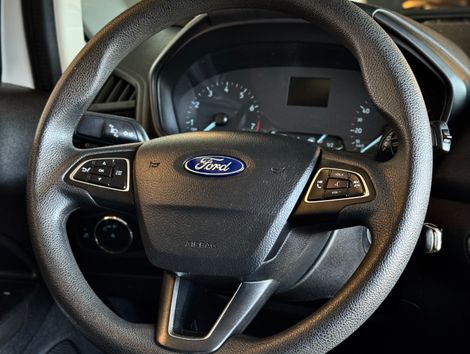 Ford EcoSport SE 1.5 12V Flex 5p Aut.