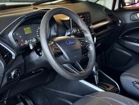 Ford EcoSport SE 1.5 12V Flex 5p Aut.
