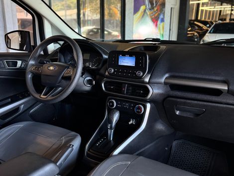 Ford EcoSport SE 1.5 12V Flex 5p Aut.