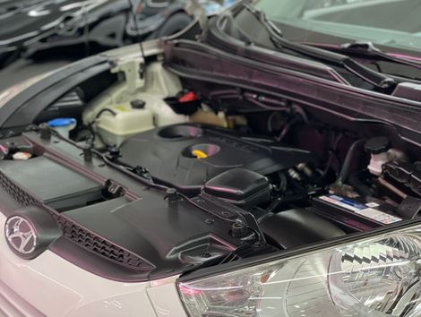 Hyundai ix35 GLS 2.0 16V 2WD Flex Aut.