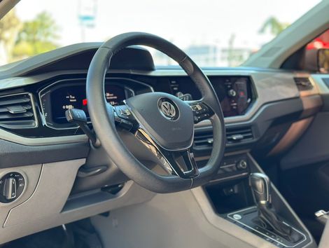 VolksWagen Polo Highline 200 TSI 1.0 Flex 12V Aut.