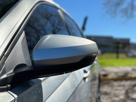 VolksWagen Polo Highline 200 TSI 1.0 Flex 12V Aut.