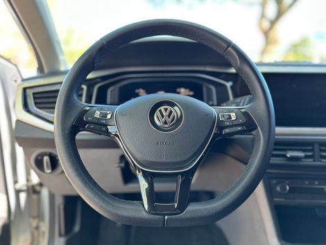 VolksWagen Polo Highline 200 TSI 1.0 Flex 12V Aut.