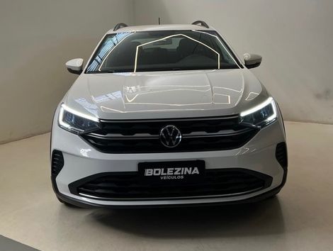 VolksWagen Nivus Comfortline 1.0 200 TSI Flex Aut.