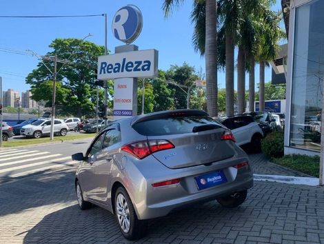 Hyundai HB20 Comf./C.Plus/C.Style 1.0 Flex 12V
