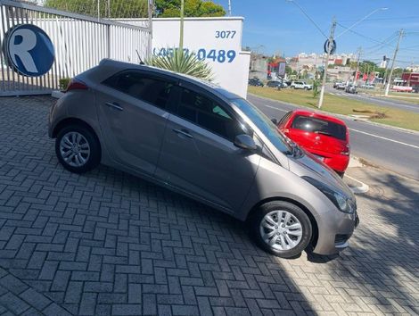 Hyundai HB20 Comf./C.Plus/C.Style 1.0 Flex 12V