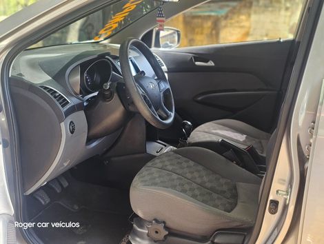 Hyundai HB20S C.Plus/C.Style 1.6 Flex 16V Mec.4p