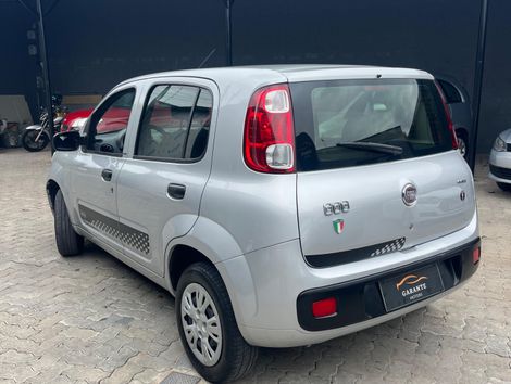 Fiat UNO VIVACE Celeb. 1.0 EVO F.Flex 8V 5p