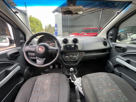 Fiat UNO VIVACE Celeb. 1.0 EVO F.Flex 8V 5p