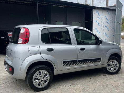 Fiat UNO VIVACE Celeb. 1.0 EVO F.Flex 8V 5p