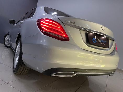 Mercedes C-180 CGI Exc. 1.6/1.6 Flex TB 16V  Aut.