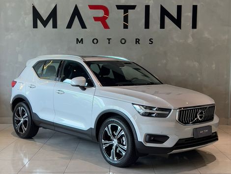 Volvo XC 40 T-4 INSCRIPTION 2.0 190cv FWD