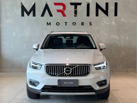 Volvo XC 40 T-4 INSCRIPTION 2.0 190cv FWD