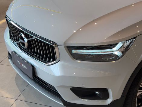Volvo XC 40 T-4 INSCRIPTION 2.0 190cv FWD
