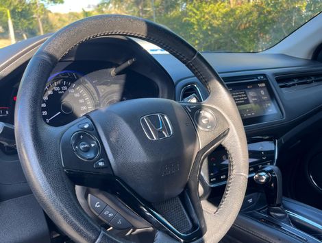 Honda HR-V Touring 1.8 Flexone 16V 5p Aut.