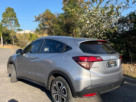 Honda HR-V Touring 1.8 Flexone 16V 5p Aut.