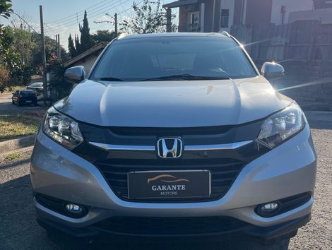 Honda HR-V Touring 1.8 Flexone 16V 5p Aut.
