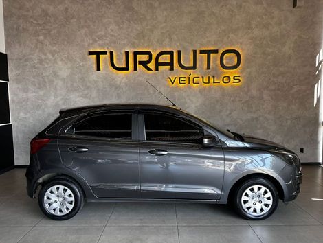 Ford Ka 1.0 SE/SE Plus TiVCT Flex 5p