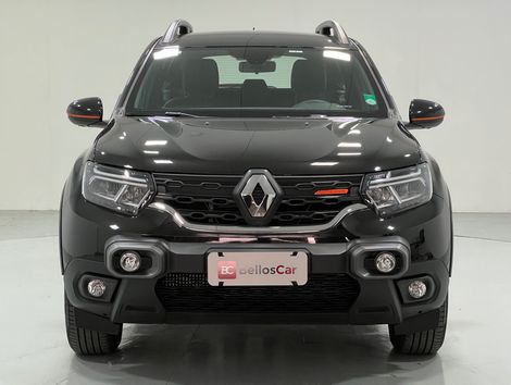 Renault DUSTER Iconic Plus 1.3 TB 16V Flex Aut.